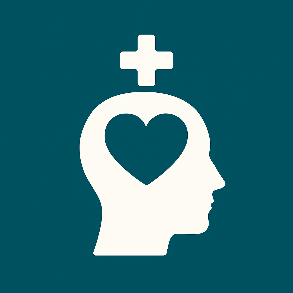 Mental Health Matters Logo